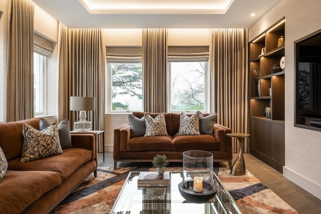 Post 4 by Lee Austin Design on Instagram (carousel)