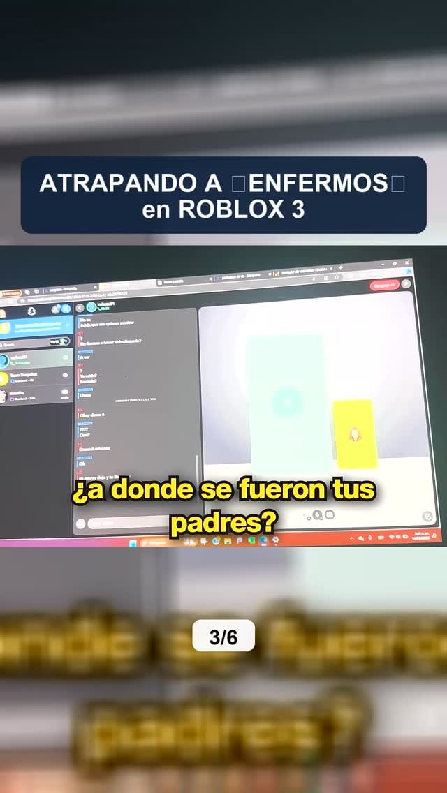 Post 3 by Academia - Ciberseguridad - Familias - Colegios on Instagram (video)