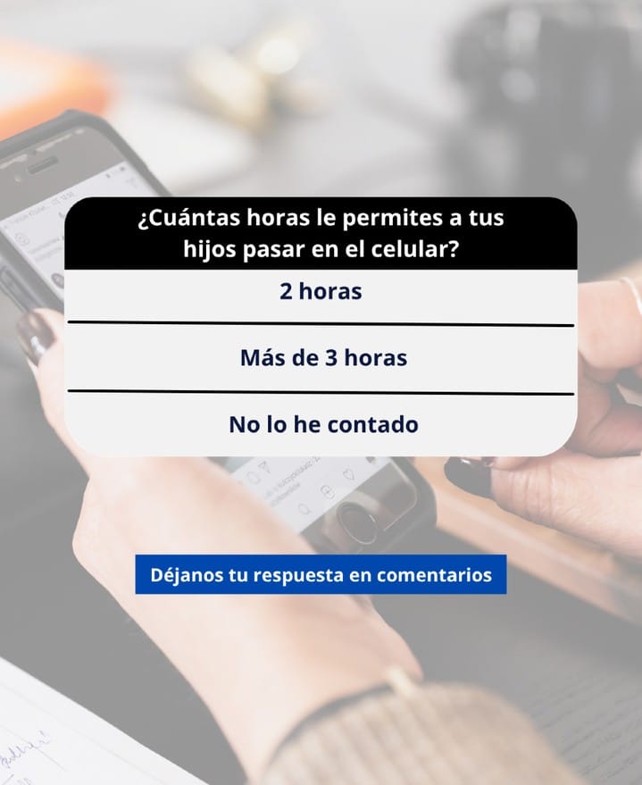 Post 2 by Academia - Ciberseguridad - Familias - Colegios on Instagram (image)