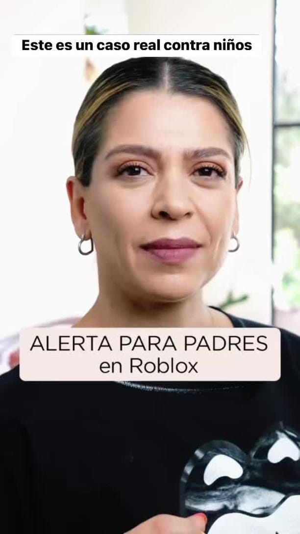 Post 9 by Academia - Ciberseguridad - Familias - Colegios on Instagram (video)