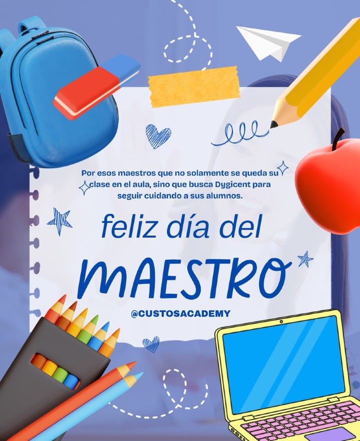 Post 8 by Academia - Ciberseguridad - Familias - Colegios on Instagram (image)