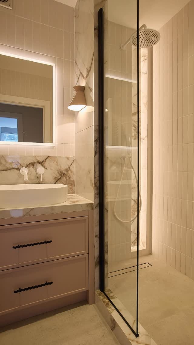 Post 3 by Q DESIGN HOUSE on Instagram (video)
