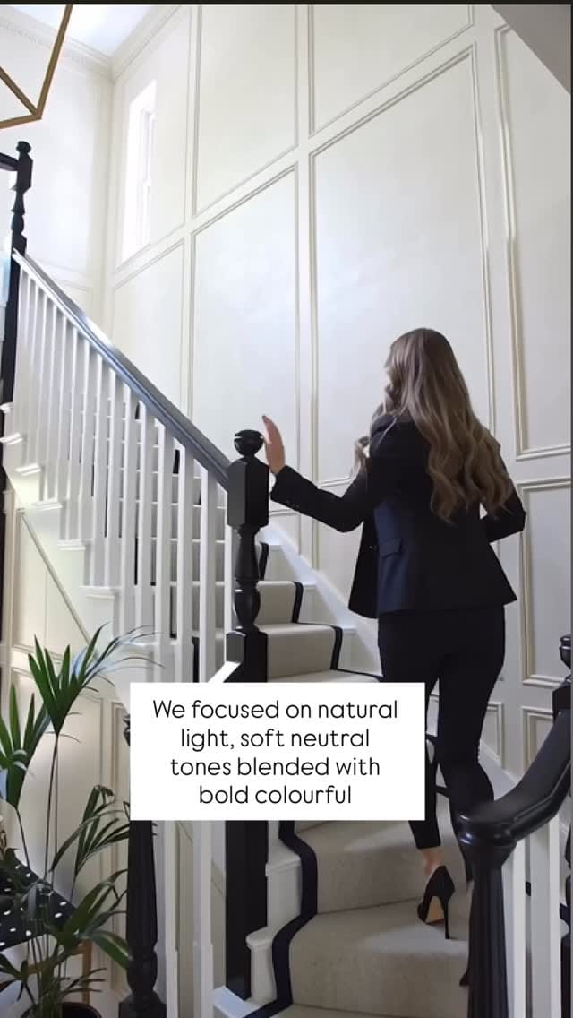 Post 8 by Q DESIGN HOUSE on Instagram (video)