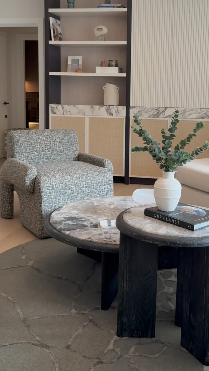 Post 4 by Q DESIGN HOUSE on Instagram (video)