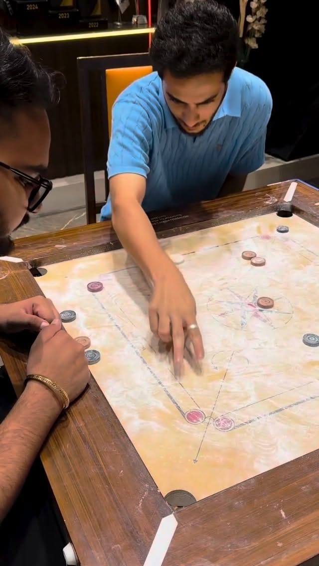 Post 2 by Arpit Wadhawan on Instagram (video)