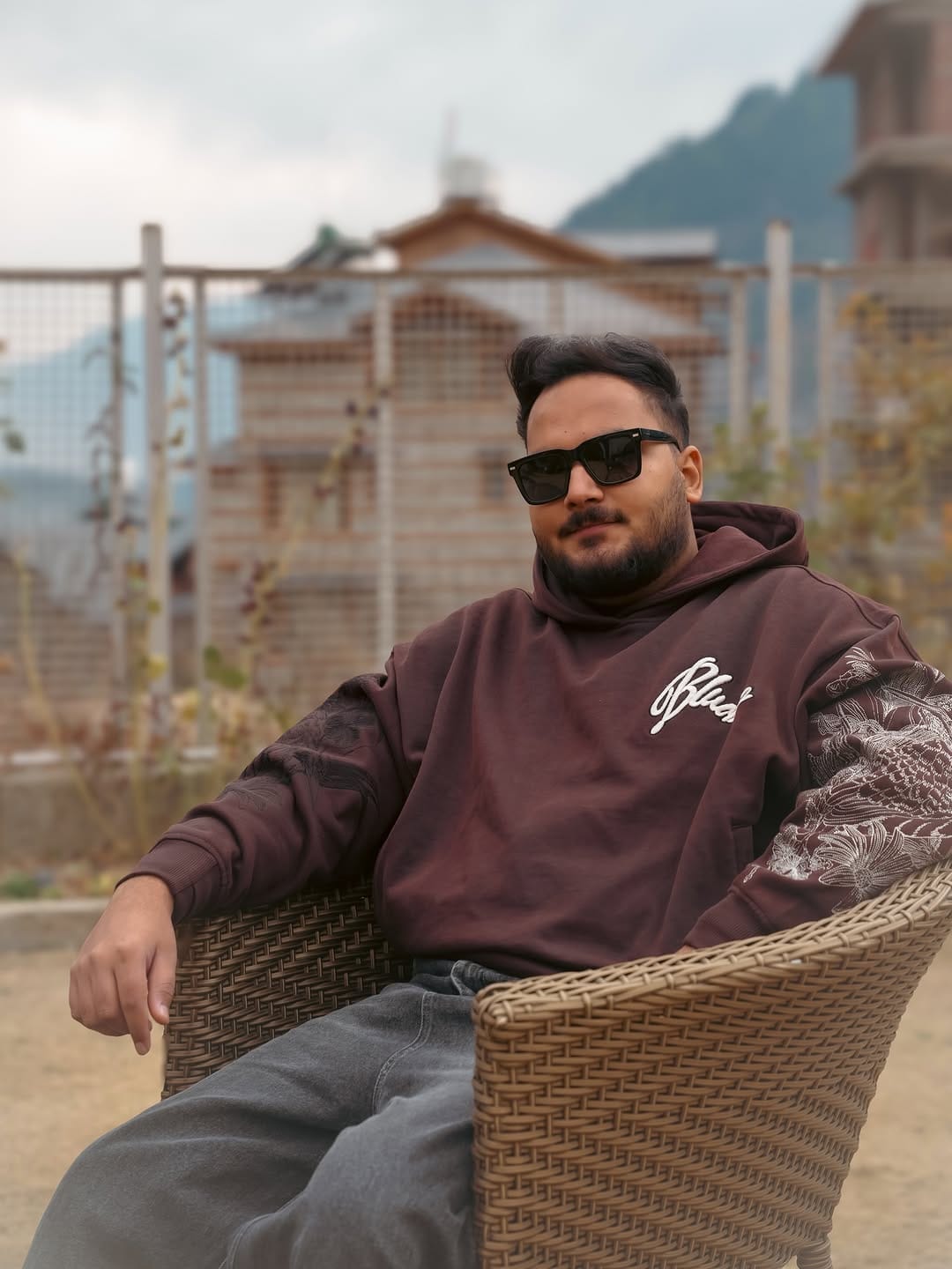 Post 5 by Arpit Wadhawan on Instagram (image)