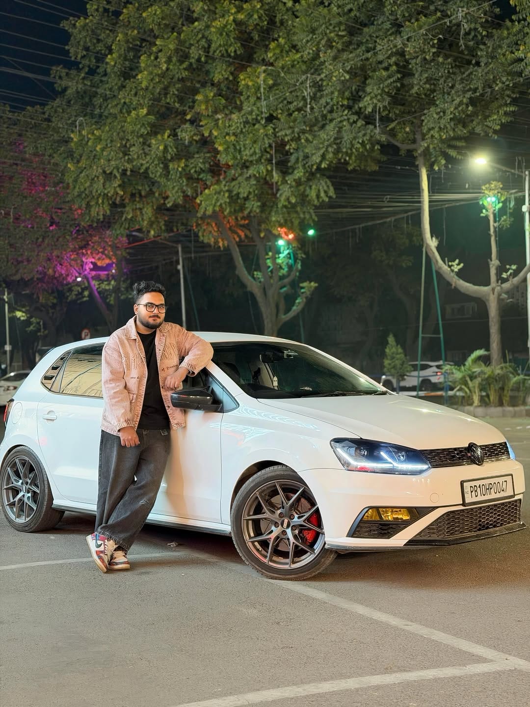 Post 8 by Arpit Wadhawan on Instagram (carousel)