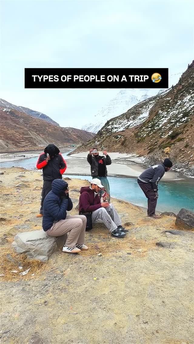 Post 9 by Arpit Wadhawan on Instagram (video)