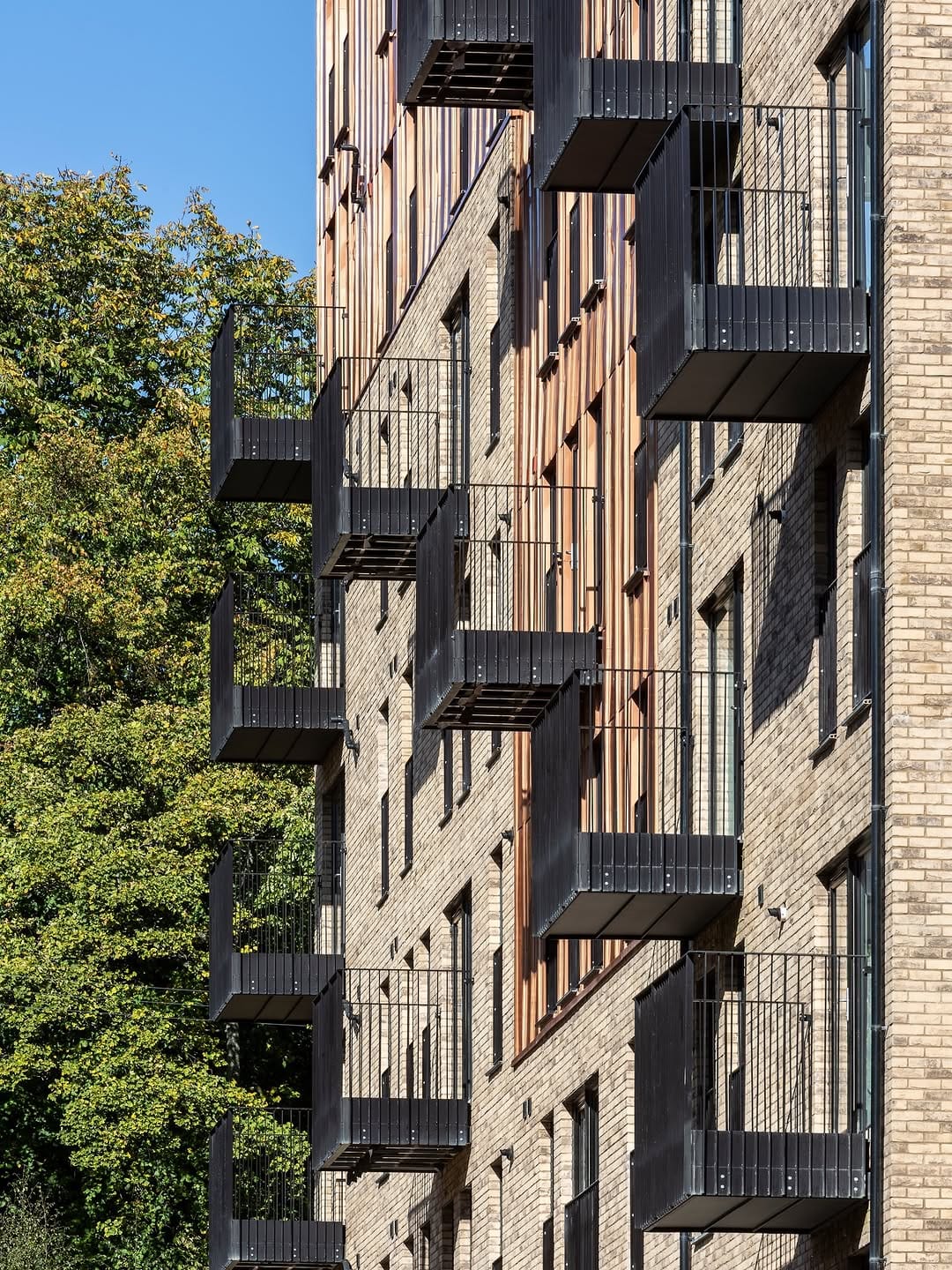 Post 10 by Collective Architecture on Instagram (carousel)