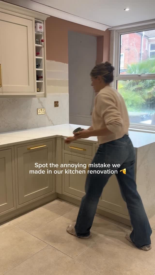 Post 2 by Ellie & Lawrence | Victorian House Renovation on Instagram (video)