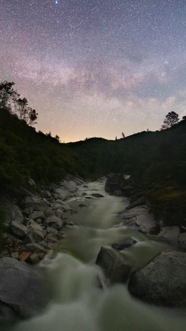 Post 10 by Nevada City, California on Instagram (video)