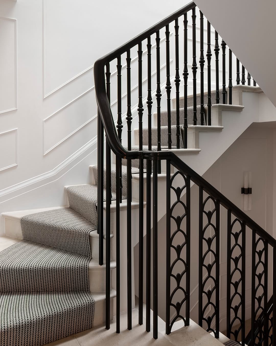 Post 8 by Marek Wojciechowski Architects on Instagram (image)