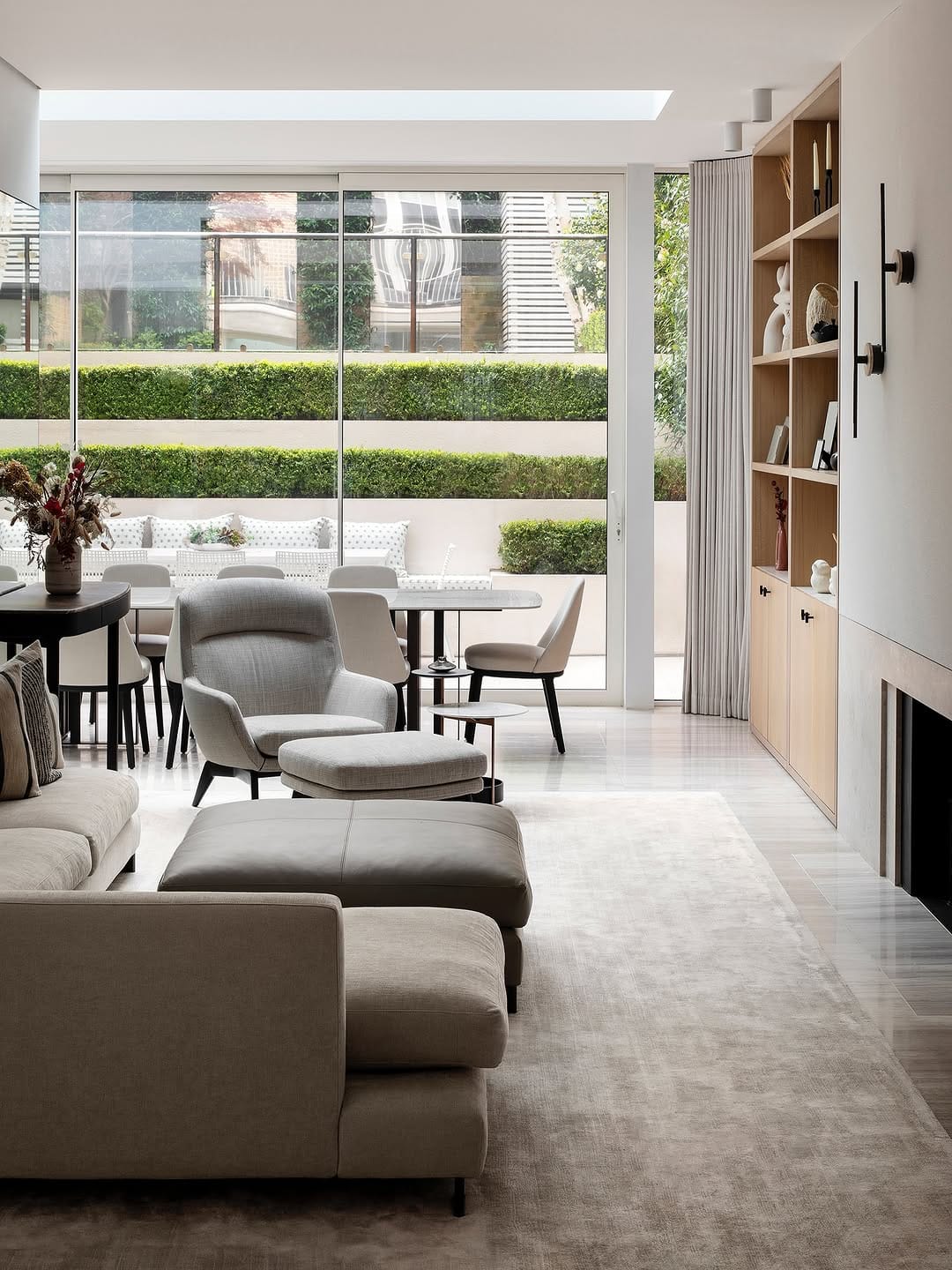 Post 3 by Marek Wojciechowski Architects on Instagram (image)