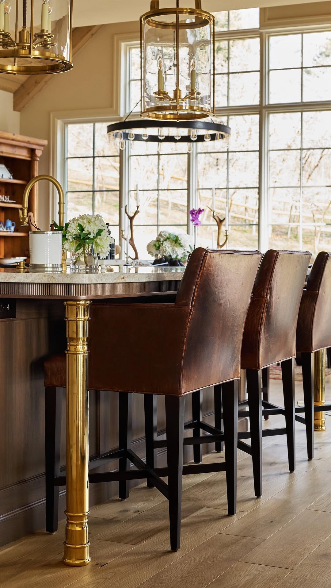 Post 1 by C. S. Cabinetry & Design on Instagram (video)