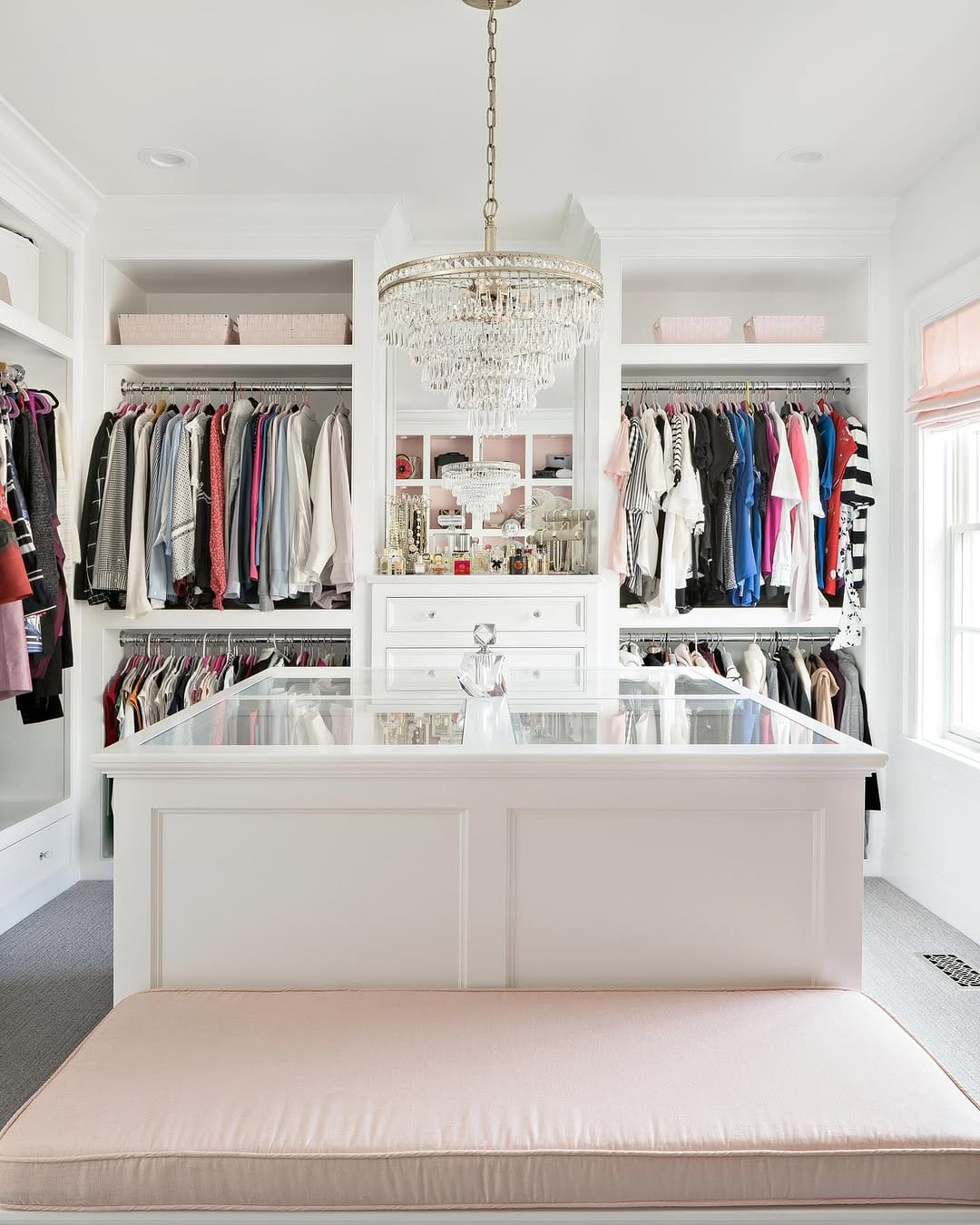 Post 6 by C. S. Cabinetry & Design on Instagram (carousel)