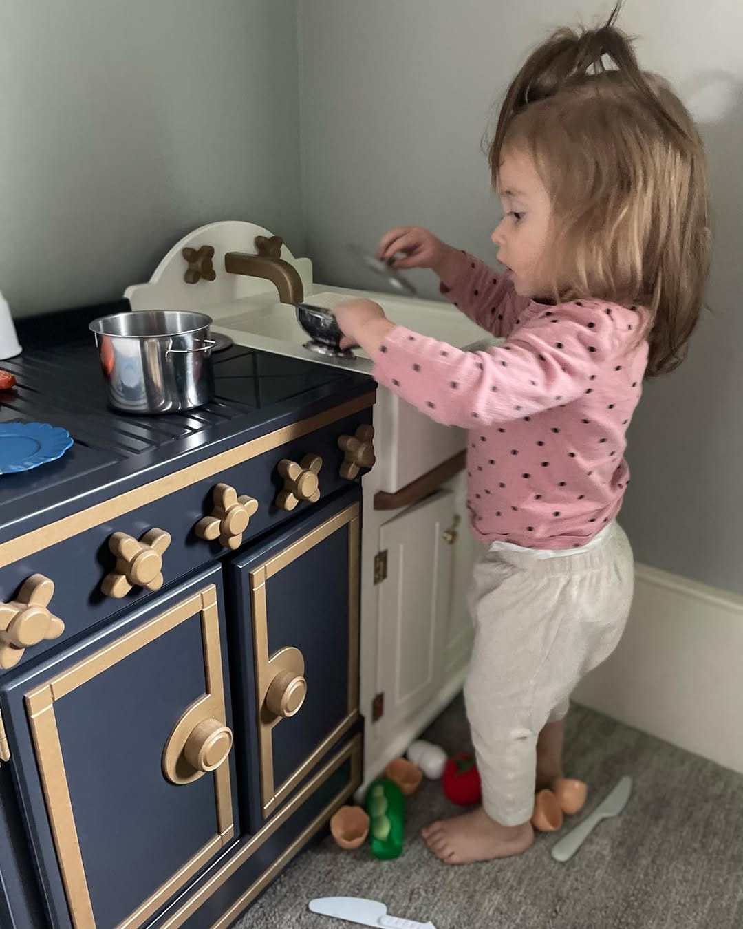 Post 10 by C. S. Cabinetry & Design on Instagram (carousel)