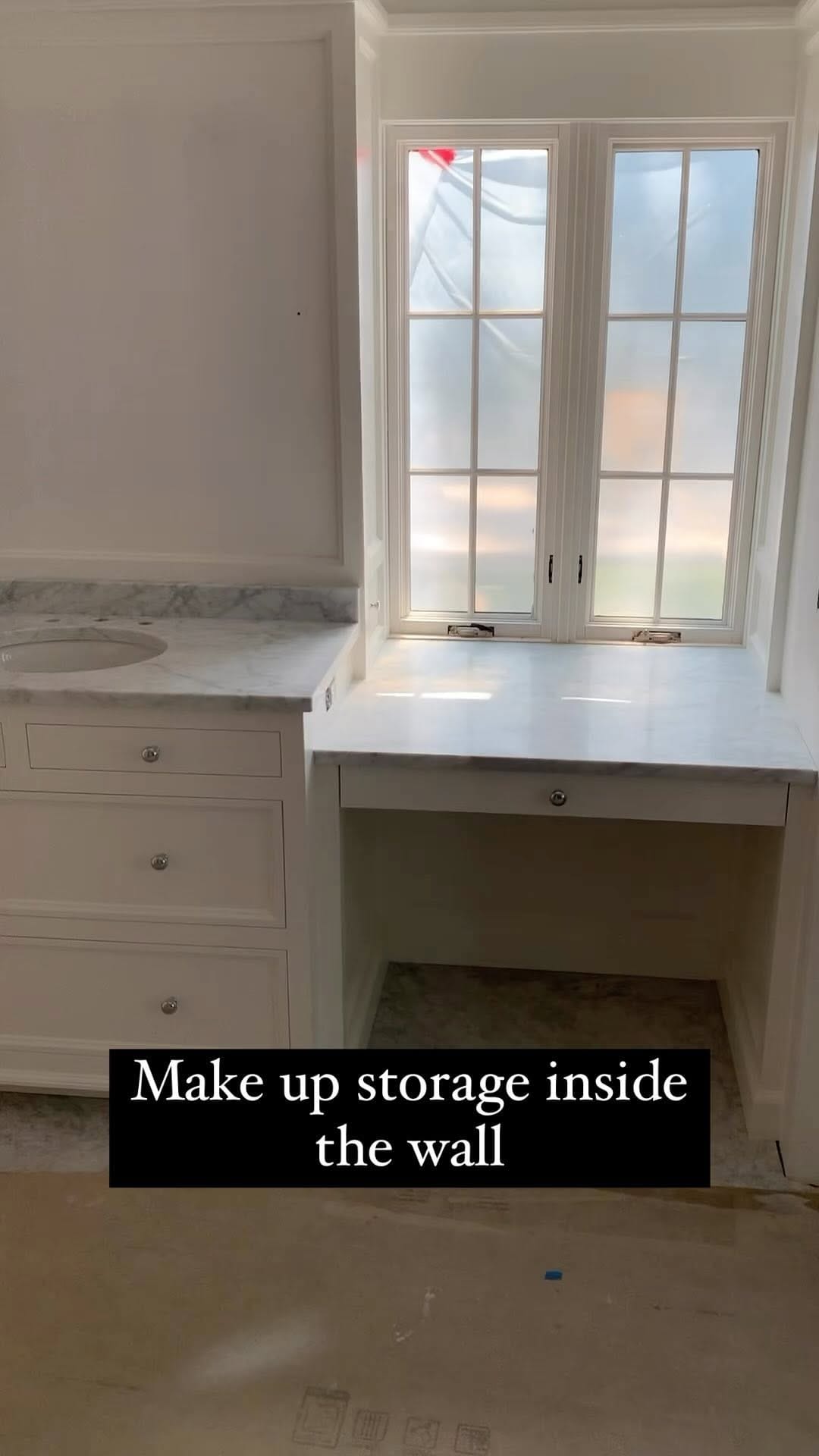 Post 7 by C. S. Cabinetry & Design on Instagram (video)