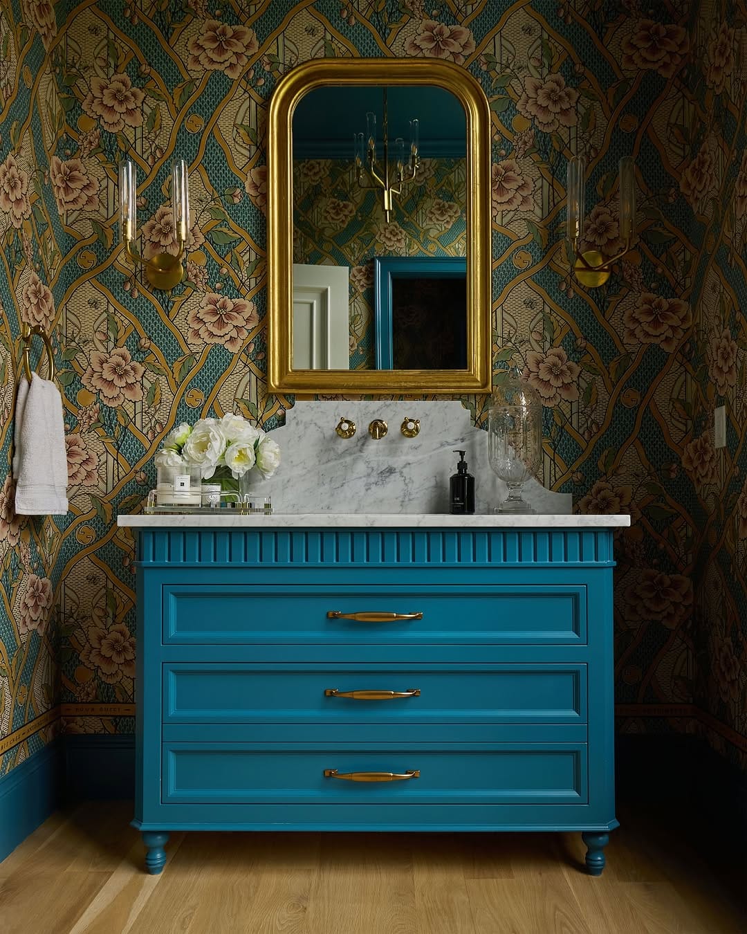Post 4 by C. S. Cabinetry & Design on Instagram (carousel)