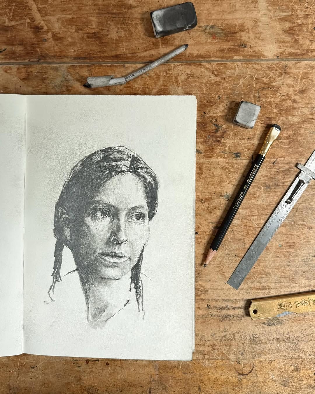 Post 4 by Walter Kent on Instagram (image)
