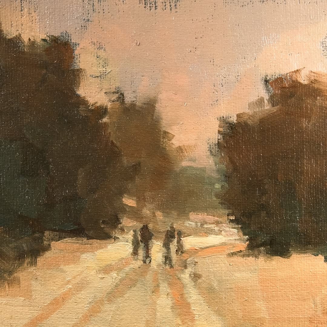 Post 6 by Walter Kent on Instagram (image)