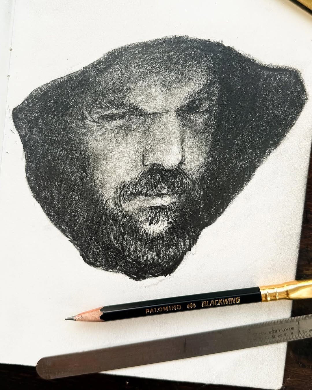 Post 3 by Walter Kent on Instagram (image)