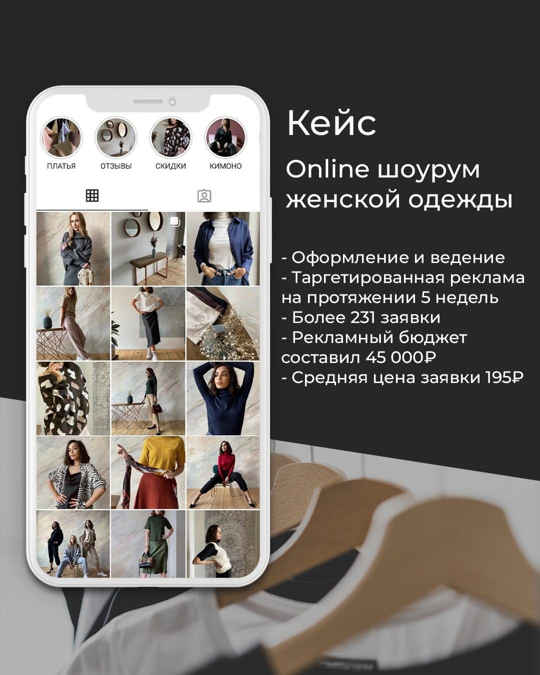 Post 6 by Ведение инстаграм | Маркетинг on Instagram (carousel)