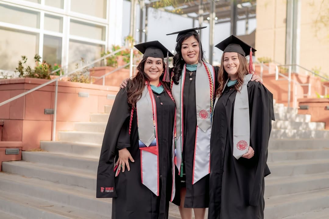 Post 6 by UNLV on Instagram (carousel)