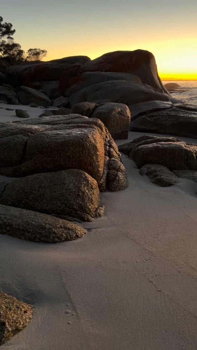 Post 1 by Ben Wilkinson on Instagram (video)