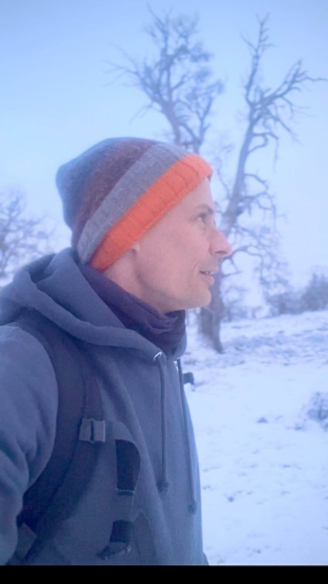 Post 9 by Ben Wilkinson on Instagram (video)