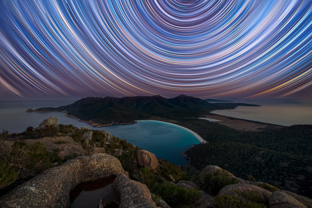 Post 7 by Ben Wilkinson on Instagram (image)