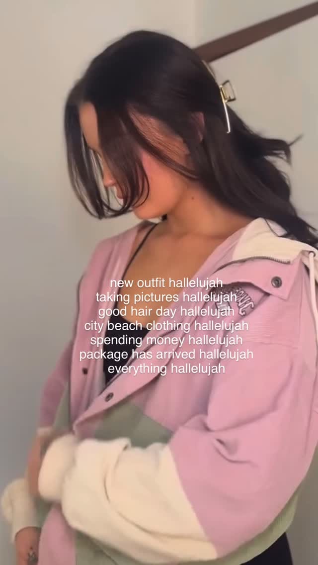 Post 3 by KAYLA JAI STONE on Instagram (video)