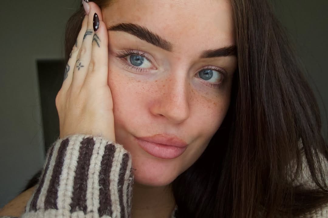 Post 1 by KAYLA JAI STONE on Instagram (carousel)