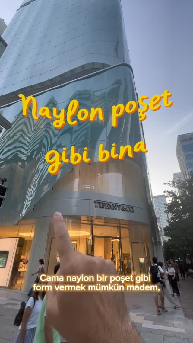 Post 9 by Dr. Mete Sezer on Instagram (video)