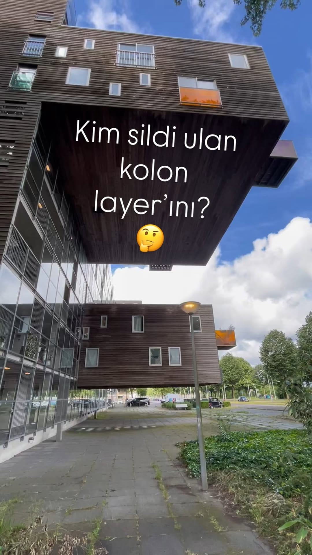 Post 2 by Dr. Mete Sezer on Instagram (video)