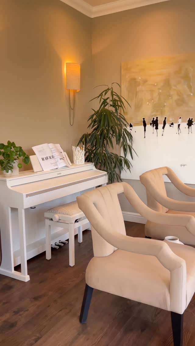 Post 1 by Bita Motte Interiors on Instagram (video)