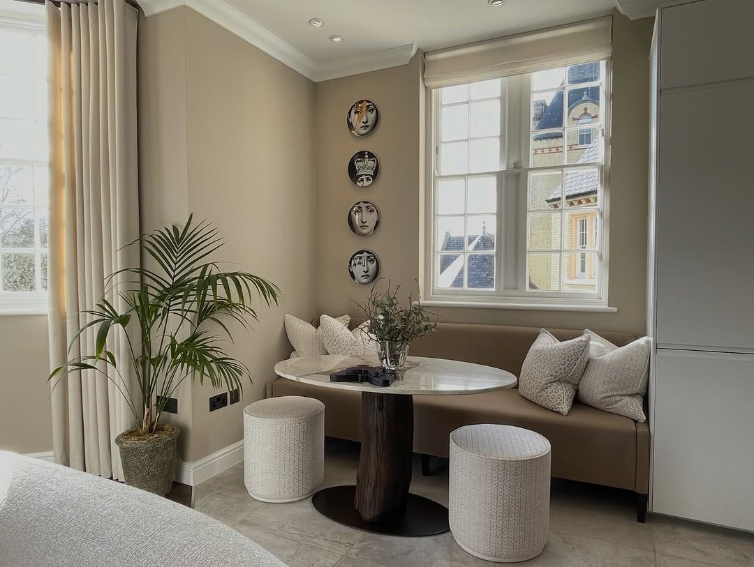 Post 2 by Bita Motte Interiors on Instagram (carousel)