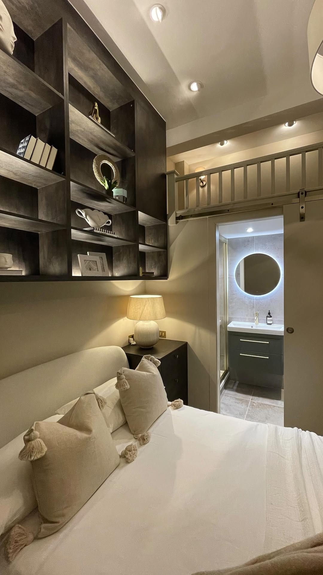 Post 9 by Bita Motte Interiors on Instagram (video)
