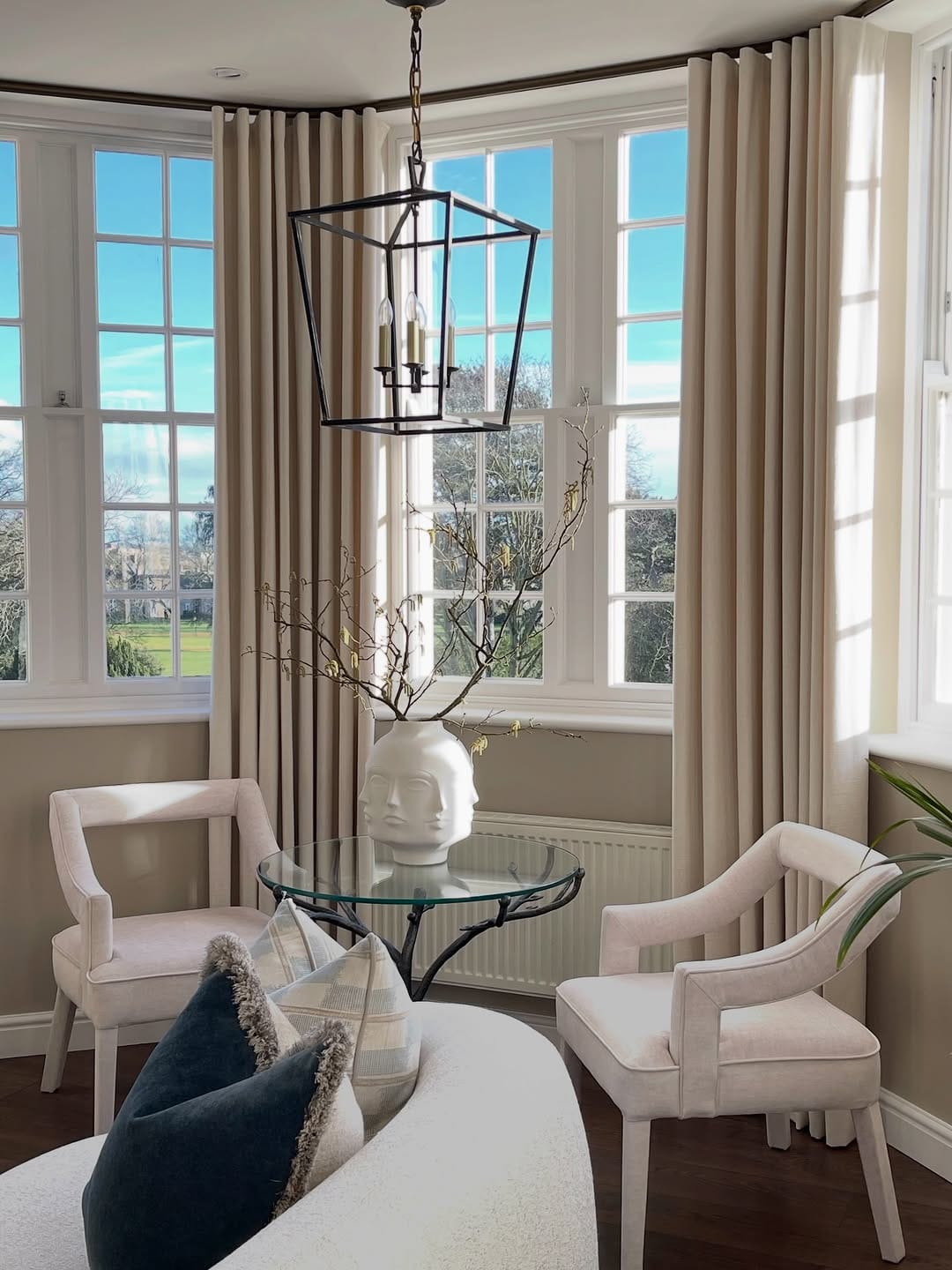 Post 6 by Bita Motte Interiors on Instagram (image)
