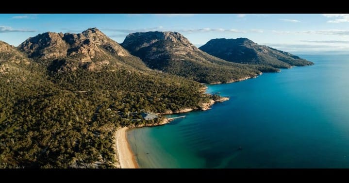 Post 1 by Tasmania.com on Instagram (carousel)
