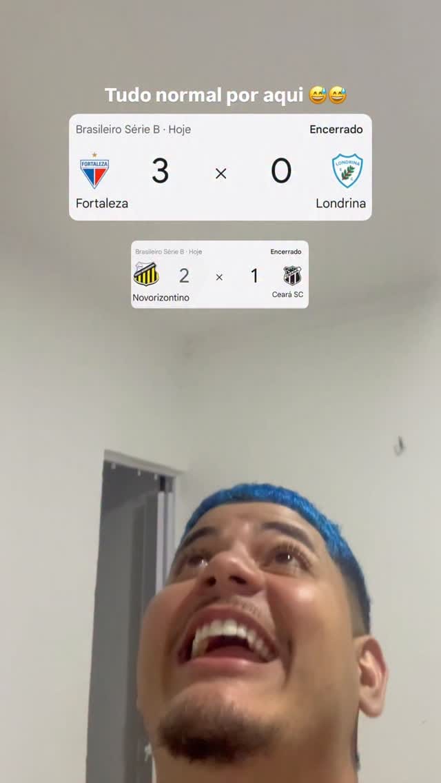 Post 2 by Igor Henrique on Instagram (video)