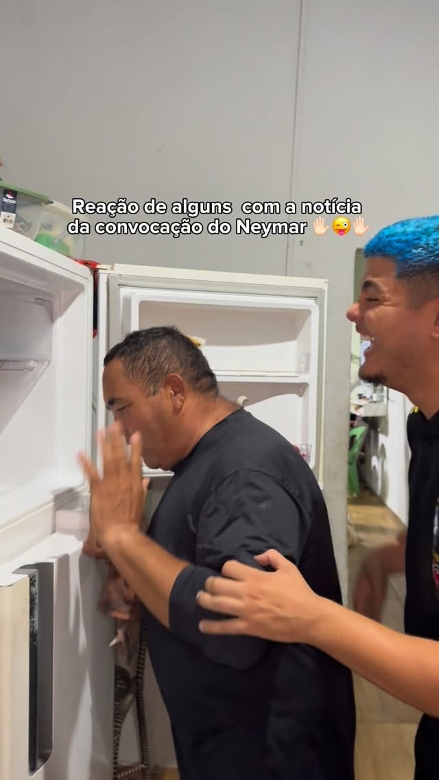 Post 4 by Igor Henrique on Instagram (video)
