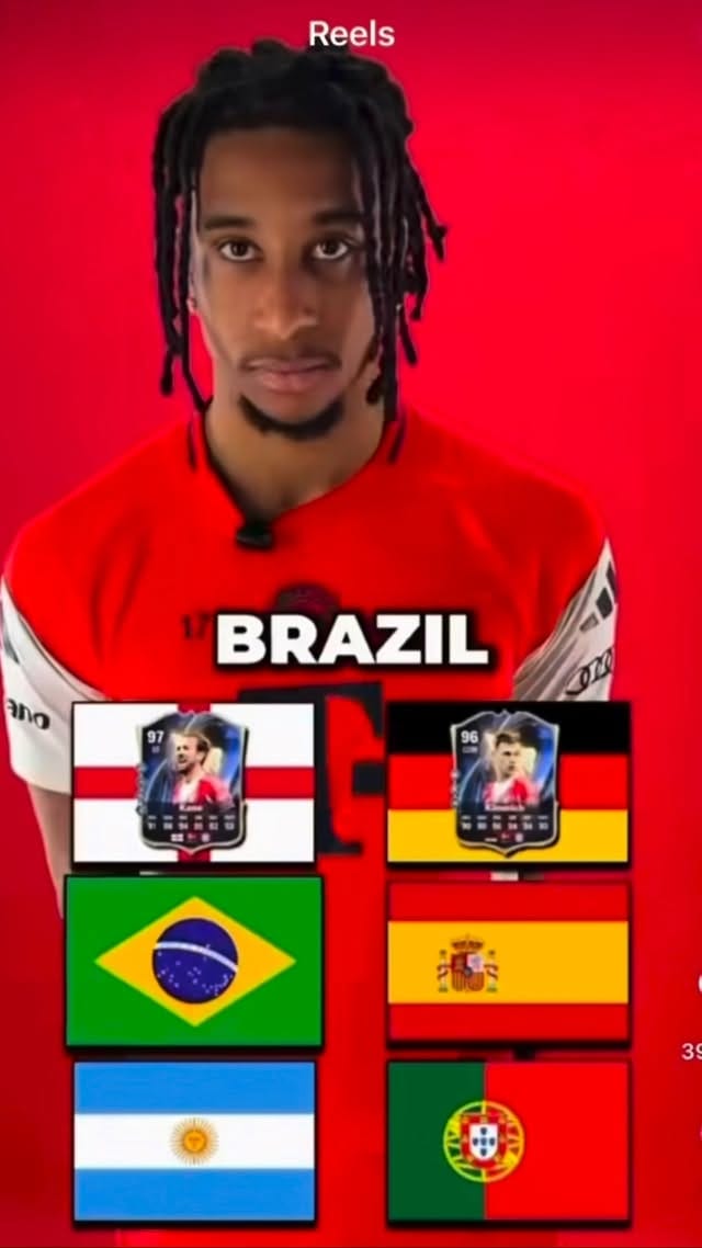 Post 1 by Igor Henrique on Instagram (video)