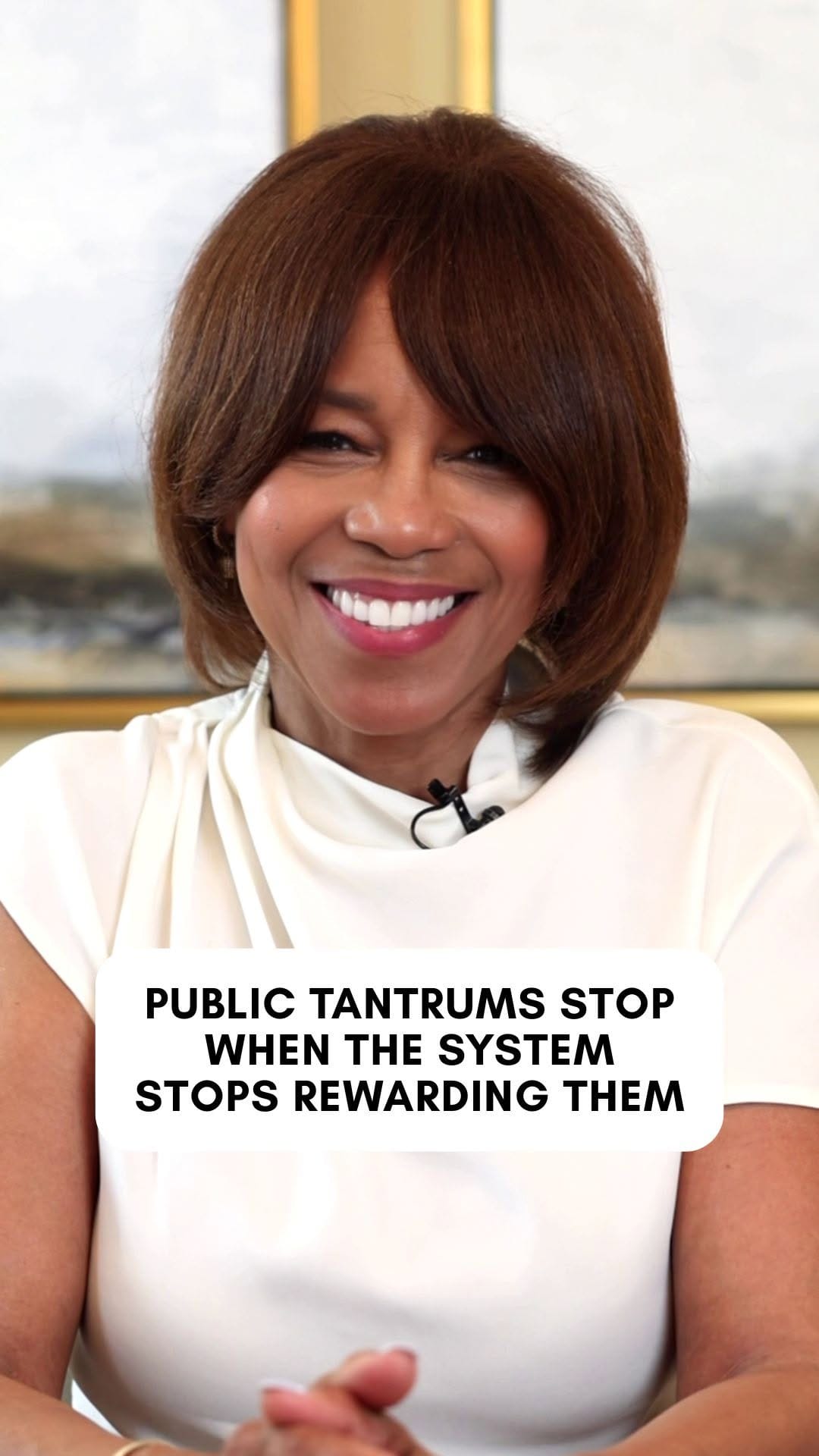 Post 9 by Deborah L. Tillman on Instagram (video)