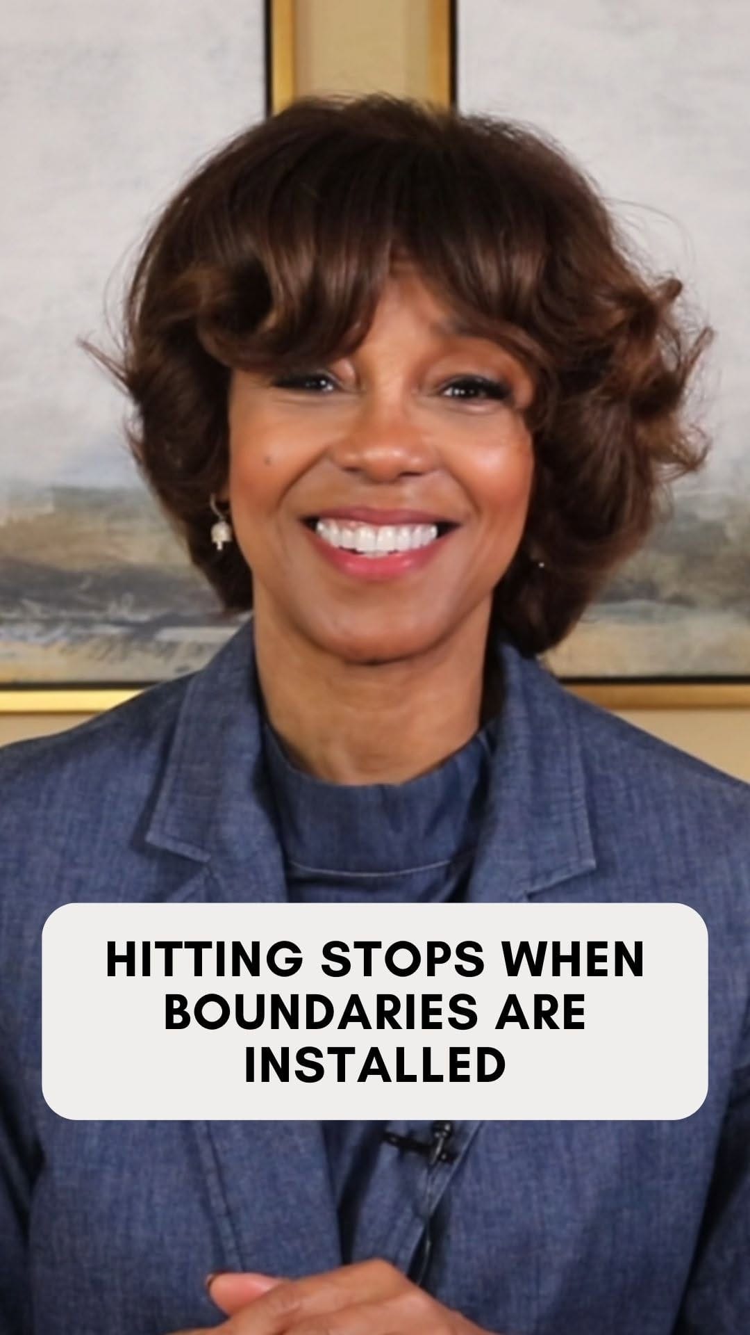 Post 10 by Deborah L. Tillman on Instagram (video)