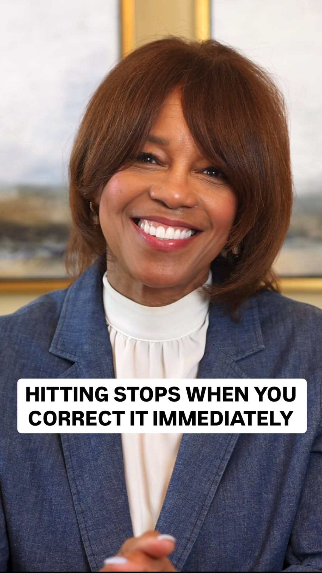 Post 8 by Deborah L. Tillman on Instagram (video)