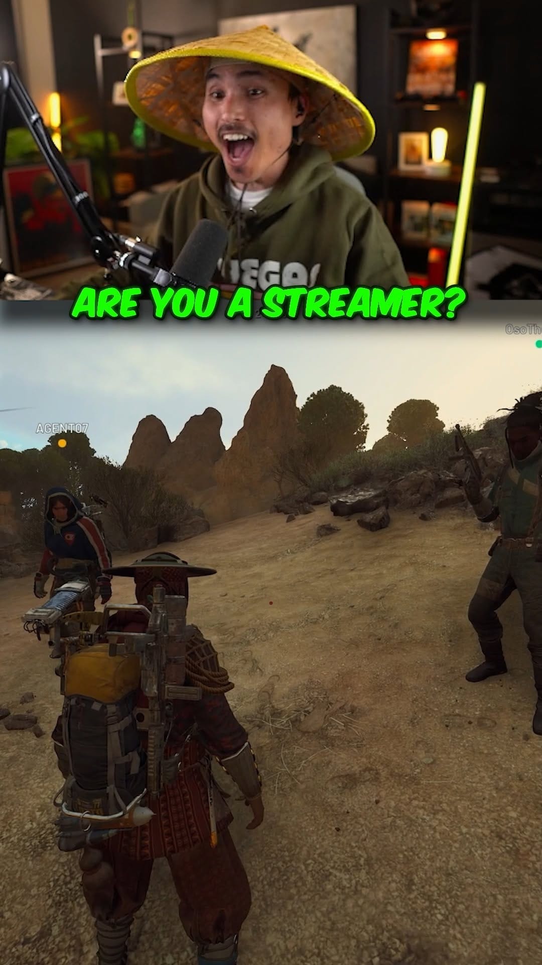 Post 9 by PandaSkills on Instagram (video)