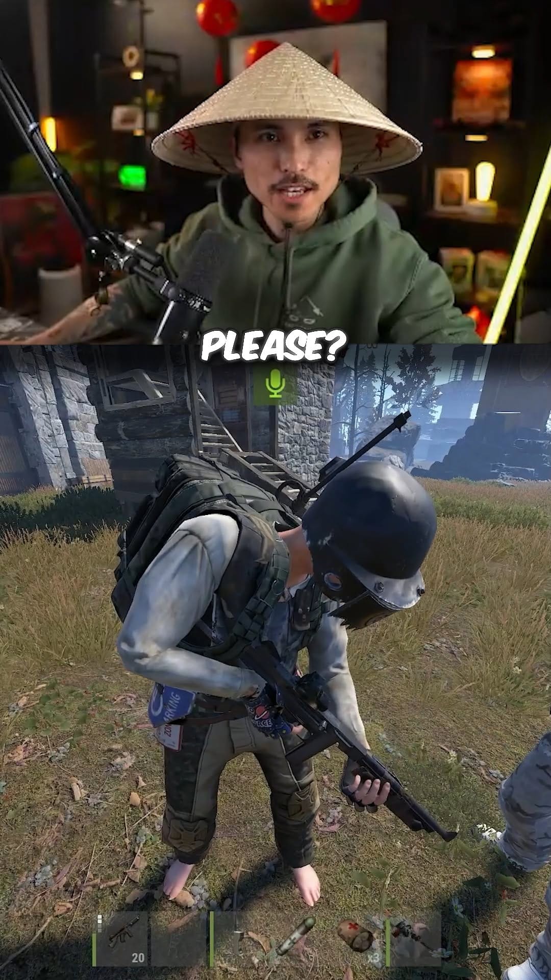 Post 8 by PandaSkills on Instagram (video)
