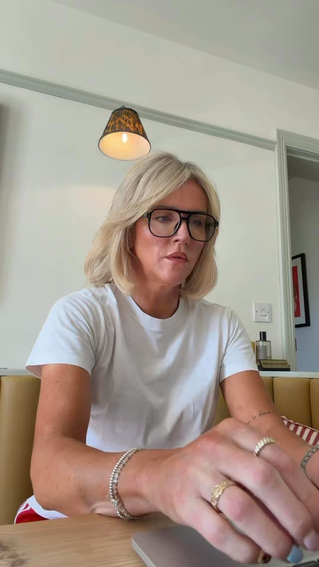 Post 6 by Space Like This - Mandy Watkins on Instagram (video)