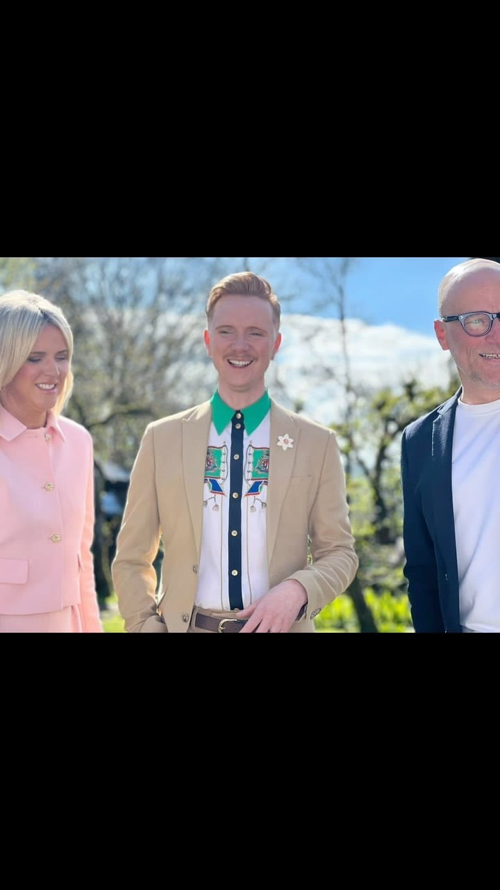 Post 9 by Space Like This - Mandy Watkins on Instagram (video)