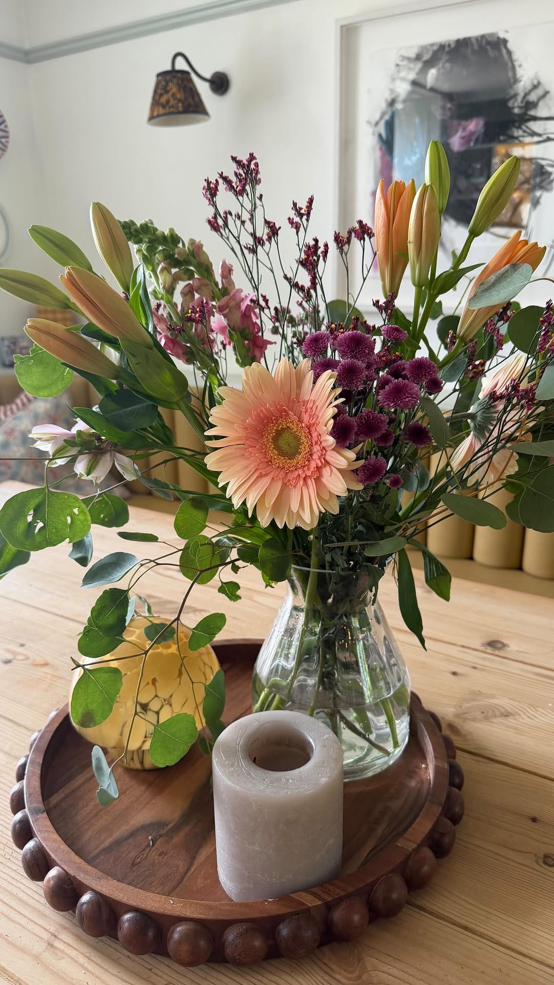 Post 5 by Space Like This - Mandy Watkins on Instagram (video)